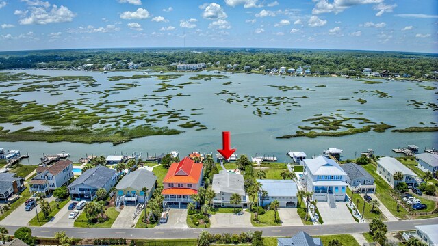 624 Dogwood Dr S, Garden City Beach, SC 29576 - photo 8