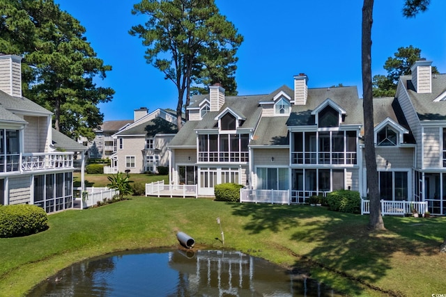 3835 Masters Ct Unit 135, Myrtle Beach, SC 29577 - photo 34