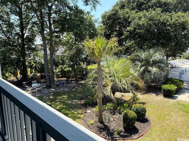 1851 Colony Dr Unit 4-D, Surfside Beach, SC 29575 - photo 10