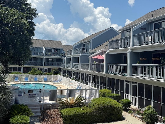 1851 Colony Dr Unit 4-D, Surfside Beach, SC 29575 - photo 8