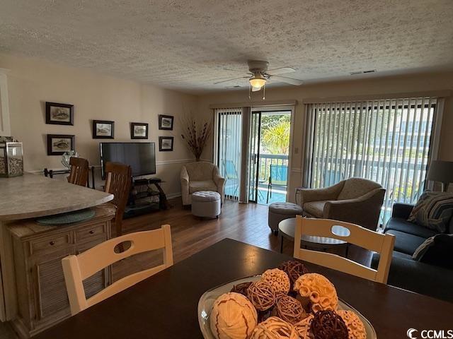 1851 Colony Dr Unit 4-D, Surfside Beach, SC 29575 - photo 3