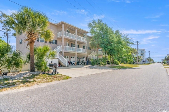 400 25th Ave S, North Myrtle Beach, SC 29582 - photo 1