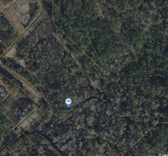 1215 Rainbow Dr, Loris, SC 29569