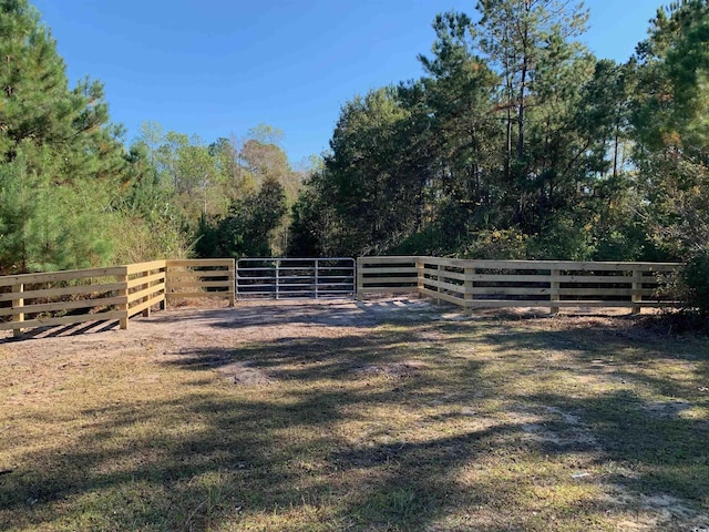 1215 Rainbow Dr, Loris, SC 29569