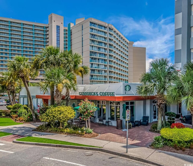 7200 N Ocean Blvd Unit 1160, Myrtle Beach, SC 29572 - photo 33