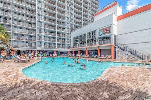 7200 N Ocean Blvd Unit 1160, Myrtle Beach, SC 29572 - photo 32