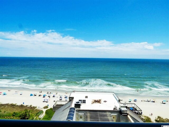 7200 N Ocean Blvd Unit 1160, Myrtle Beach, SC 29572 - photo 28