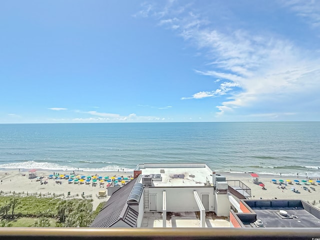 7200 N Ocean Blvd Unit 1160, Myrtle Beach, SC 29572 - photo 8