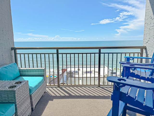 7200 N Ocean Blvd Unit 1160, Myrtle Beach, SC 29572 - photo 5