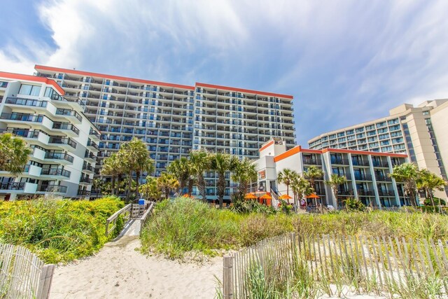 7200 N Ocean Blvd Unit 1160, Myrtle Beach, SC 29572 - photo 40