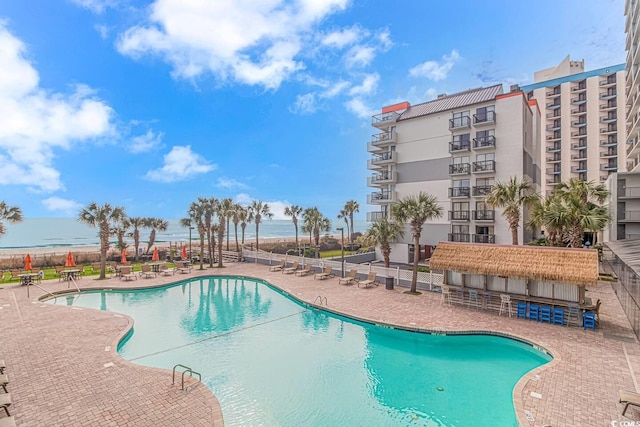 7200 N Ocean Blvd Unit 1160, Myrtle Beach, SC 29572 - photo 36
