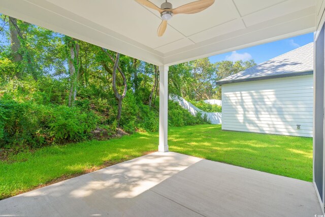 2241 Sand Dunes Dr, Myrtle Beach, SC 29577 - photo 21