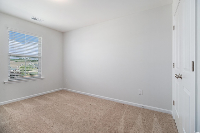 4051 Mclamb Ave Unit 4051, Little River, SC 29566 - empty room featuring light carpet