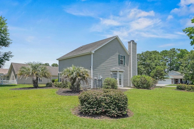 4539 Fringetree Dr, Murrells Inlet, SC 29576 - photo 5