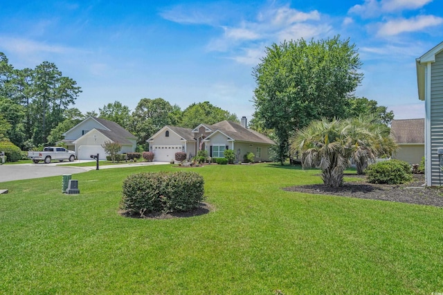 4539 Fringetree Dr, Murrells Inlet, SC 29576 - photo 4