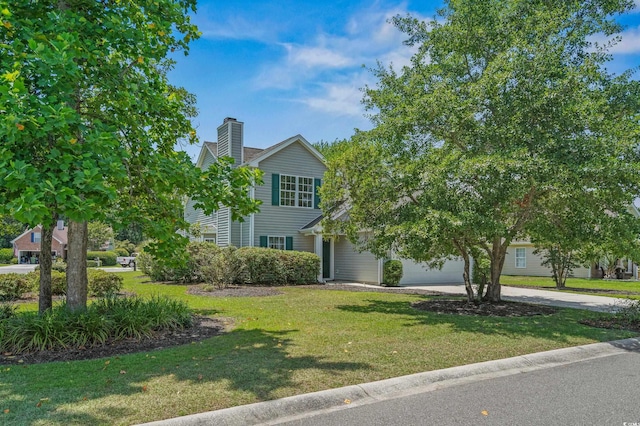 4539 Fringetree Dr, Murrells Inlet, SC 29576 - photo 1