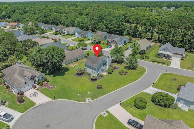 4539 Fringetree Dr, Murrells Inlet, SC 29576 - photo 8