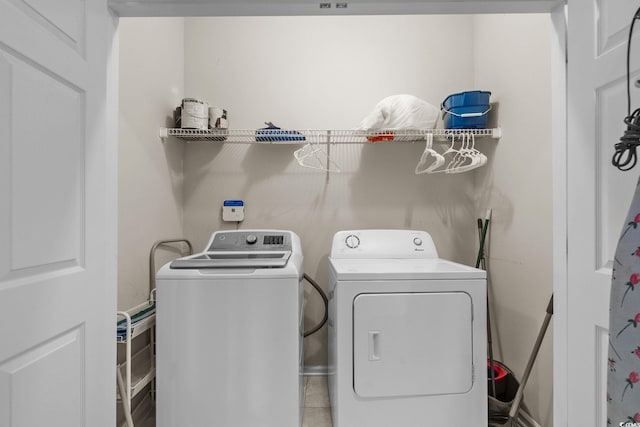 221 N Waccamaw Dr, Murrells Inlet, SC 29576 - washroom with washer and dryer