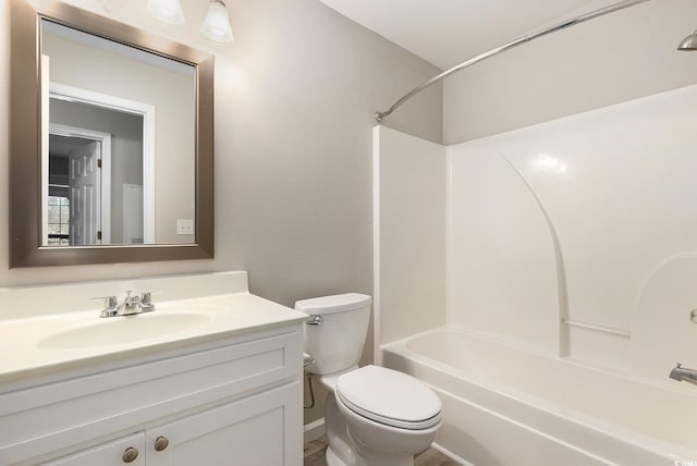 4645 Fringetree Dr Unit 10B, Murrells Inlet, SC 29576 - bathroom with shower / bathtub combination and vanity