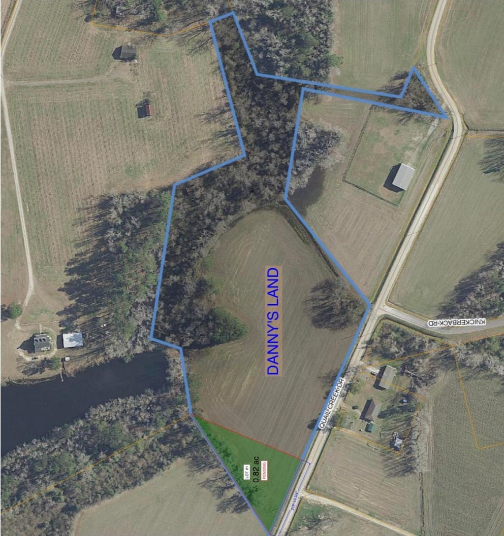 TBD Quail Creek Dr, Loris, SC 29569 - photo 2