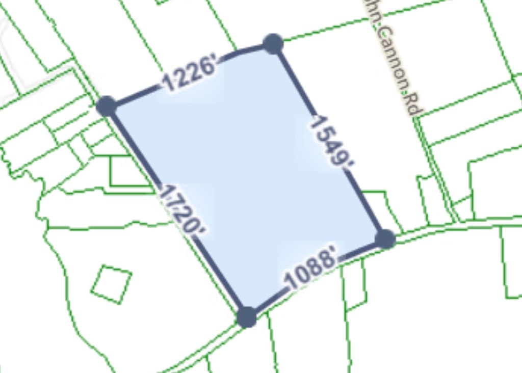 873 Rabon Rd, Aynor, SC 29511