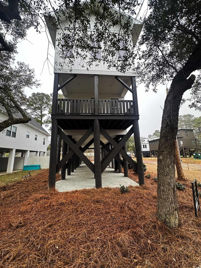 189 Brown Pelican Loop, Pawleys Island, SC 29585 - photo 22