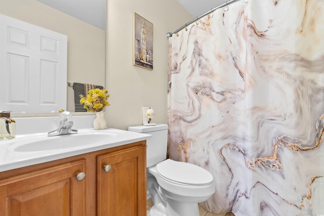 864 Barn Owl Ct Unit 864, Myrtle Beach, SC 29579 - full bathroom with vanity and curtained shower