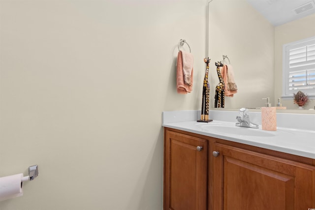 864 Barn Owl Ct Unit 864, Myrtle Beach, SC 29579 - bathroom featuring vanity