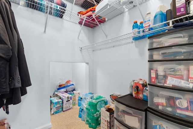 864 Barn Owl Ct Unit 864, Myrtle Beach, SC 29579 - view of storage area