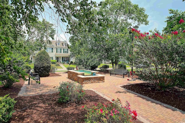 864 Barn Owl Ct Unit 864, Myrtle Beach, SC 29579 - surrounding community