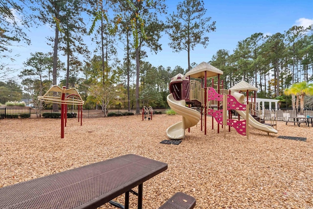 864 Barn Owl Ct Unit 864, Myrtle Beach, SC 29579 - view of community play area
