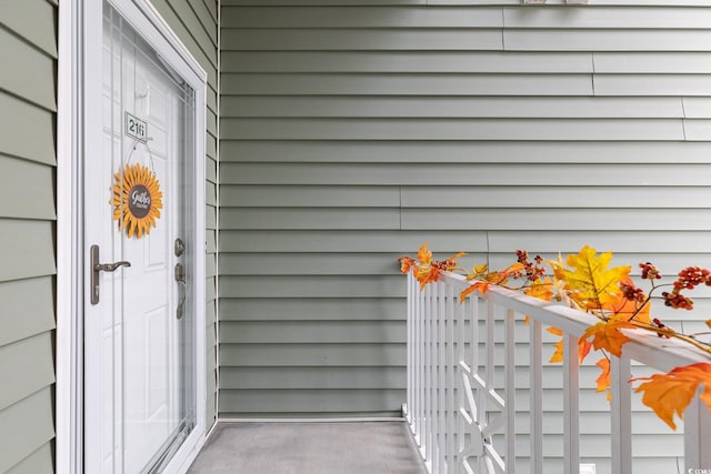 70 Addison Cottage Way Unit 216, Murrells Inlet, SC 29576 - entrance to property
