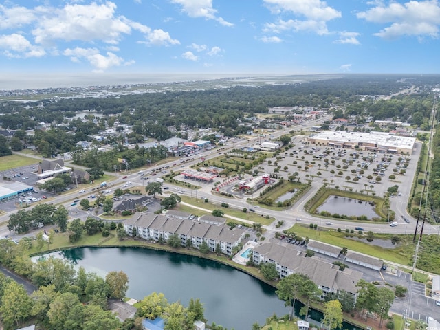 70 Addison Cottage Way Unit 216, Murrells Inlet, SC 29576 - bird's eye view of a nearby body of water
