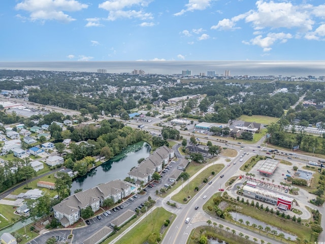 70 Addison Cottage Way Unit 216, Murrells Inlet, SC 29576 - bird's eye view of a nearby body of water