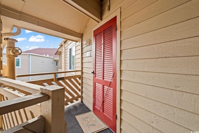 609 Hillside Dr S Unit D-17, North Myrtle Beach, SC 29582 - doorway to property