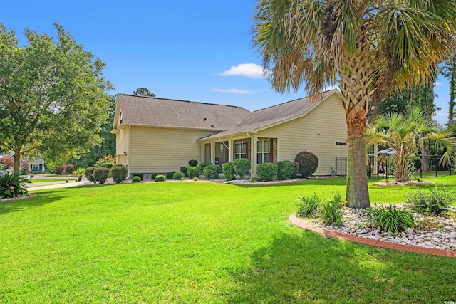 221 Rivers Edge Dr, Conway, SC 29526 - photo 36