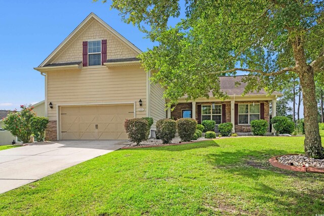221 Rivers Edge Dr, Conway, SC 29526 - photo 1