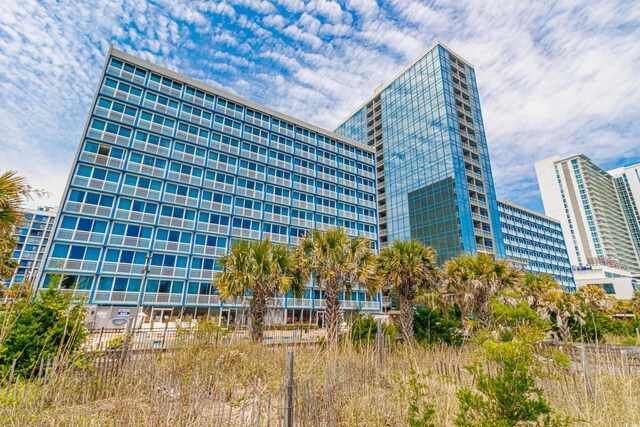 1304 N Ocean Blvd Unit 202, Myrtle Beach, SC 29577 - photo 21