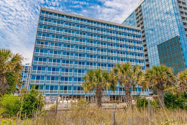 1304 N Ocean Blvd Unit 202, Myrtle Beach, SC 29577 - photo 20