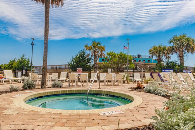 1304 N Ocean Blvd Unit 202, Myrtle Beach, SC 29577 - photo 19