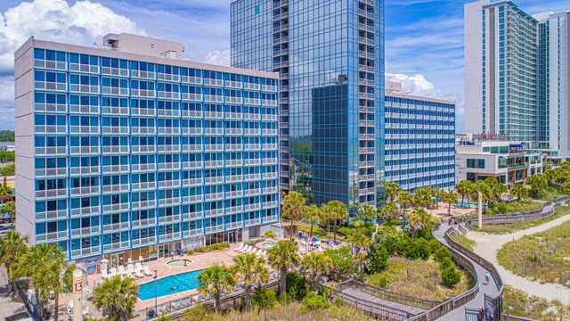 1304 N Ocean Blvd Unit 202, Myrtle Beach, SC 29577 - photo 34