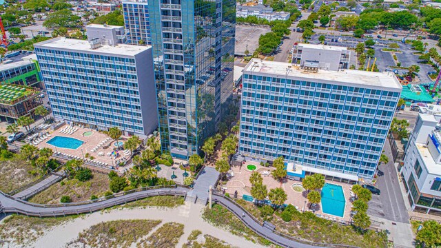 1304 N Ocean Blvd Unit 202, Myrtle Beach, SC 29577 - photo 33