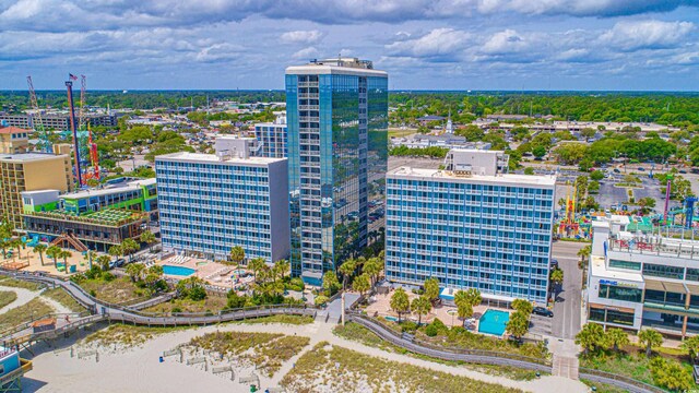 1304 N Ocean Blvd Unit 202, Myrtle Beach, SC 29577 - photo 32