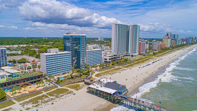 1304 N Ocean Blvd Unit 202, Myrtle Beach, SC 29577 - photo 30