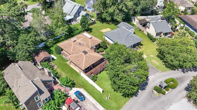 3533 Lighthouse Way, Myrtle Beach, SC 29577 - aerial perspective of suburban area