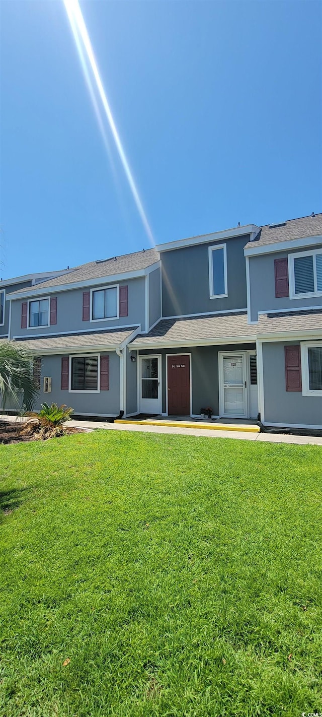 1851 Colony Dr Unit 5M, Surfside Beach, SC 29575 - photo 4