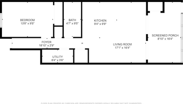 1851 Colony Dr Unit 5M, Surfside Beach, SC 29575 - photo 3