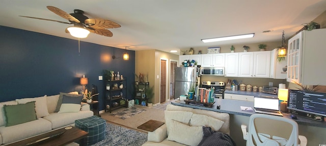 1851 Colony Dr Unit 5M, Surfside Beach, SC 29575 - photo 13