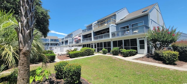 1851 Colony Dr Unit 5M, Surfside Beach, SC 29575 - photo 18