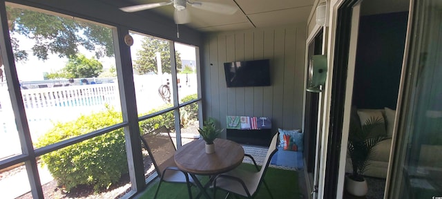 1851 Colony Dr Unit 5M, Surfside Beach, SC 29575 - photo 22